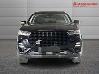 Usata DR DR 6.0 155 CV (114 kW) 2023 Nero SUV
