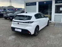 Usado Peugeot 308 S 2022 Blanco Familiar