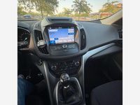 Usata Ford Kuga 120 CV (88 kW) 2019 SUV