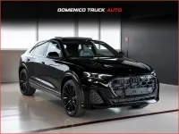 Nuova Audi Q8 S-Line 285 CV (209 kW) 2026 Nero SUV
