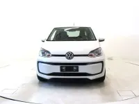Usata VW up! move up! 60 CV (44 kW) 2019 Bianco Utilitaria