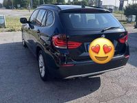 Usata BMW X1 204 CV (150 kW) 2010 SUV