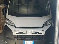 Usata Fiat Ducato 140 CV (102 kW) 2025 Furgone