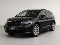 Usata Skoda Enyaq iV 131 kW (179 CV) 2024 Nero SUV
