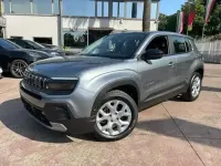 Usata Jeep Avenger 101 CV (74 kW) 2023 Grigio SUV