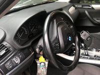 Usata BMW X3 184 CV (135 kW) 2012 Bianco SUV