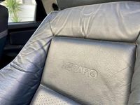 Usata Ford Sierra RS 200 CV (147 kW) 1989 Grigio scuro metallizzato Berlina