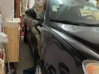 Usata Alfa Romeo MiTo Progression 90 CV (66 kW) 2009 Nero Utilitaria