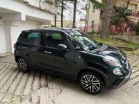 Occasion Fiat 500L Cross 120 ch (88 kW) 2019 Monospace