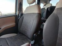 Usata Fiat Panda 4x4 75 CV (55 kW) 2015 Blu/azzurro Utilitaria