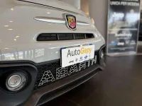 Usata Abarth 595 145 CV (106 kW) 2016 Grigio Utilitaria