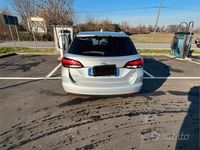 Usata Opel Astra Sport 110 CV (80 kW) 2016 Grigio Station wagon