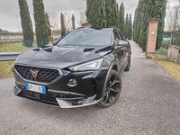 Occasion Cupra Formentor 150 ch (110 kW) 2023 Noir SUV