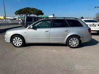 usata Audi A4 Avant 2.0 TDI 143CV / DISTRIBUZIONE OK