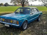 Usata Ford Taunus 1970 Berlina