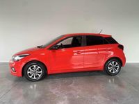 usata Hyundai i20 1.2 1.2 5 porte Connectline