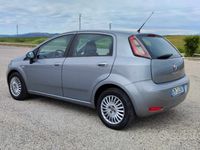 usata Fiat Grande Punto Evo 1.3 MJET ok neopatentati