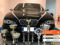 Usata BMW 525 143 CV (105 kW) 1998 Nero Berlina