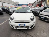 Usata Fiat 600 La Prima 101 CV (74 kW) 2025 Bianco SUV