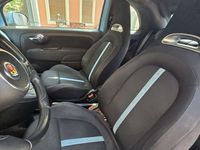 Usata Abarth 500C Custom 140 CV (102 kW) 2014 Cabrio