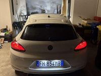 Usata VW Scirocco Edition 170 CV (125 kW) 2011 Coupé