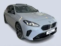 Usata BMW 120 M Sport 165 CV (121 kW) 2025 Grigio Utilitaria