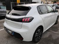 usata Peugeot 208 1.2 puretech Allure Pack s&s 75cv