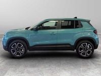 Usata Jeep Avenger Summit 101 CV (74 kW) 2024 Bianco SUV