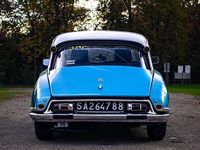 Usata Citroën DS 109 CV (80 kW) 1974