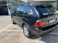 Usata BMW X5 218 CV (160 kW) 2004 SUV