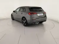 Usata Mercedes A180 136 CV (100 kW) 2019 Other Berlina