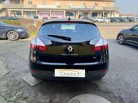 usata Renault Mégane Limited 1.5 ENERGY dCi 110 Eco2