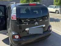 Usata Citroën C3 Picasso 120 CV (88 kW) 2010 Nero Monovolume