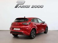 Usata Ford Puma ST-Line 125 CV (91 kW) 2023 Fantastic red SUV
