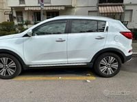 Usata Kia Sportage 2015 SUV