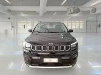 Usata Jeep Compass 130 CV (95 kW) 2022 SUV