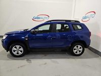 usata Dacia Duster 1.0 TCe 100 CV ECO-G 4x2 Comfort del 2020 usata a Palermo