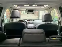 Usata Subaru Forester 147 CV (108 kW) 2015 Nero SUV