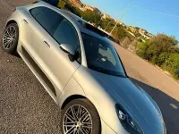 Usata Porsche Macan S 360 CV (264 kW) 2019 SUV