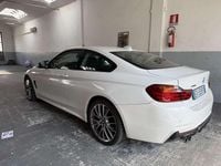 Usata BMW 435 M Sport 313 CV (230 kW) 2015 Coupé