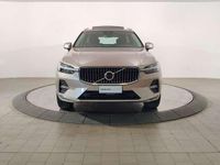 Usata Volvo XC60 Ultimate 197 CV (144 kW) 2023 Bright dusk metallizzato SUV