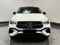 Usata Mercedes GLE300 AMG 269 CV (197 kW) 2024 Bianco SUV