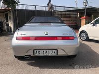 usata Alfa Romeo GTV Spider 2.0i 16V Twin Spark cat