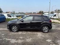 Usata Kia Stonic Style 82 CV (60 kW) 2024 Nero SUV