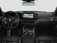 Nuova BMW M3 Competition Edition 530 CV (389 kW) 2026 Nero Station wagon