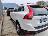 Occasion Volvo XC60 Summum 175 PK (128 kW) 2009 Wit SUV