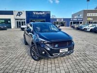 Usata DR F35 155 CV (114 kW) 2022 Nero SUV