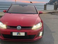 Usata VW Golf VII GTI 245 CV (180 kW) 2019 Other Berlina