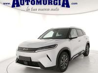 Nuova BYD Atto 2 Boost 98 CV (72 kW) 2026 Blu SUV