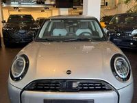 Usata Mini Cooper Classic 156 CV (114 kW) 2024 Argento Utilitaria